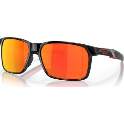 Oakley Portal X Prizm Ruby Polarized Sunglasses