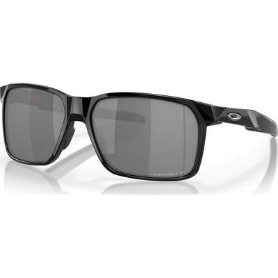 Oakley Portal X Prizm Black Polarized Sunglasses