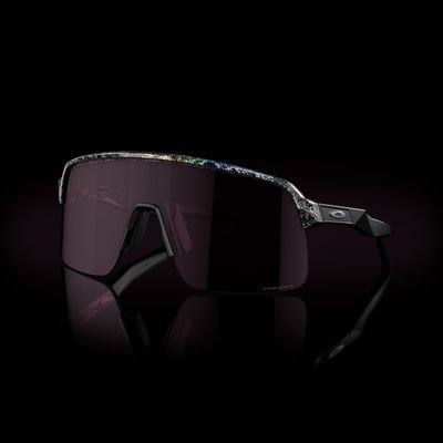 Oakley Sutro Lite Verve Collection Prizm Road Black Sunglasses