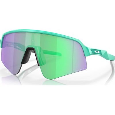 Oakley Sutro Lite Sweep Prizm Road Jade Sunglasses