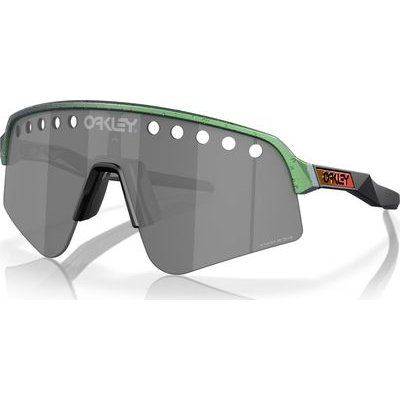 Oakley Sutro Lite Sweep Ascend Collection Prizm Black Sunglasses