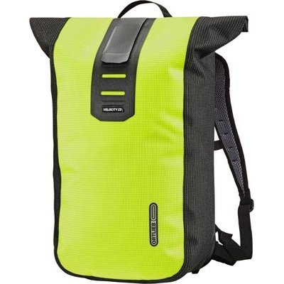 Ortlieb Velocity High Visibility Backpack 23L