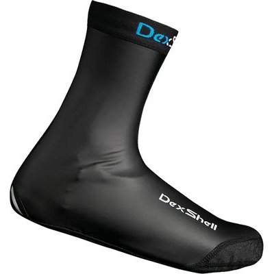 DexShell Windproof Fleece Zipperless Overshoes v2.0