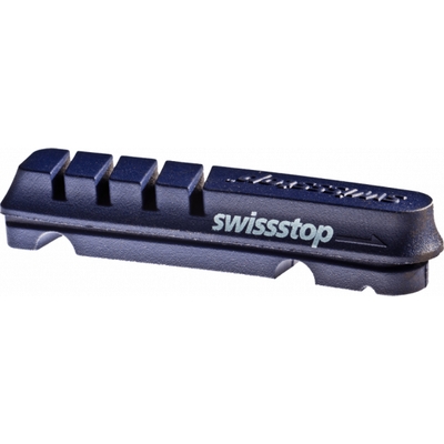 Swisstop Flash Pro Evo BXP Brake Pads for Aluminium Rims