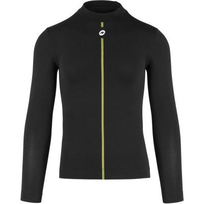 Assos Spring Fall Skin Long Sleeve Base Layer