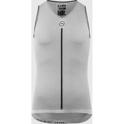 Assos Summer Skin Layer P1 Sleeveless Base Layer
