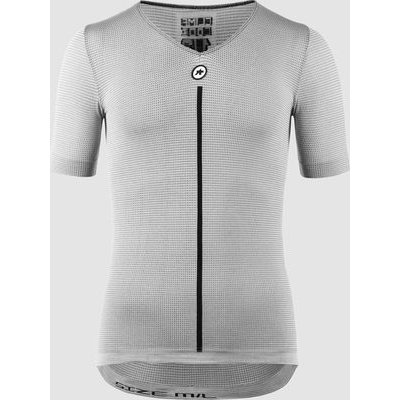 Assos Summer Skin Layer P1 Short Sleeve Base Layer