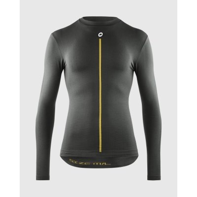 Assos Spring Fall LS Skin Layer P1 Long Sleeve Base Layer