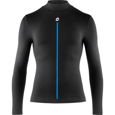 Assos Winter LS Skin Layer P1 Long Sleeve Base Layer