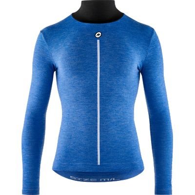 Assos Ultraz Winter Long Sleeve Skin Layer P1 Base Layer