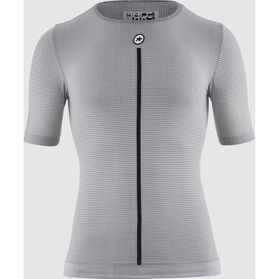 Assos Summer Skin Layer P1 Short Sleeve Base Layer
