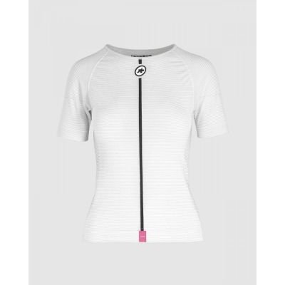 Assos Summer Skin Womens Short Sleeve Base Layer