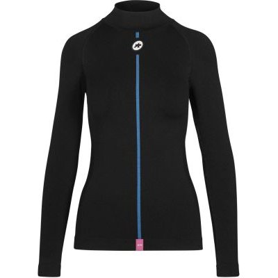Assos Winter Skin Womens Long Sleeve Base Layer