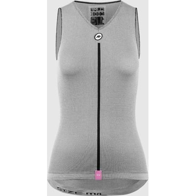 Assos Summer Skin Layer P1 Womens Sleeveless Base Layer