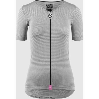 Assos Summer Skin Layer P1 Womens Short Sleeve Base Layer