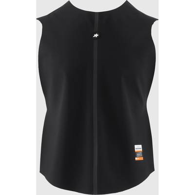 Assos Thermobooster Foil Core Warmer Vest