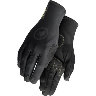 Assos Spring Fall EVO Gloves