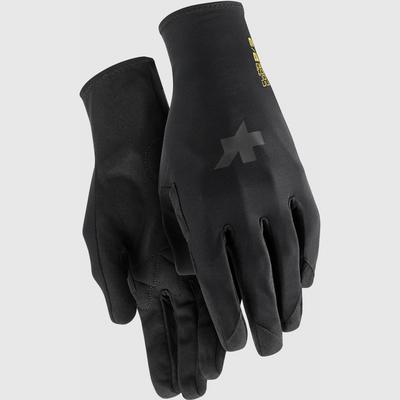 Assos Spring Fall Gloves P1