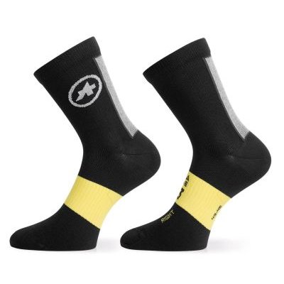 Assos Spring Fall Socks