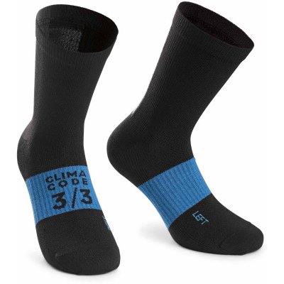 Assos Winter Socks
