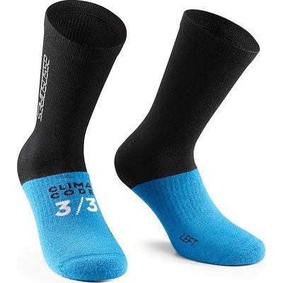 Assos Ultraz Winter Socks EVO
