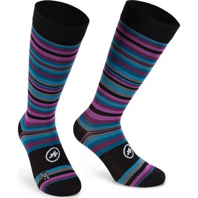 Assos Sonnenstrumpf Womens Socks