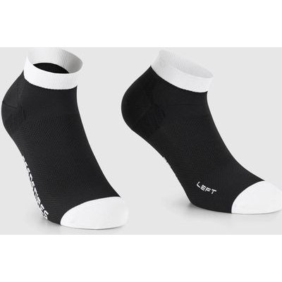 Assos RS Superleger Low Socks