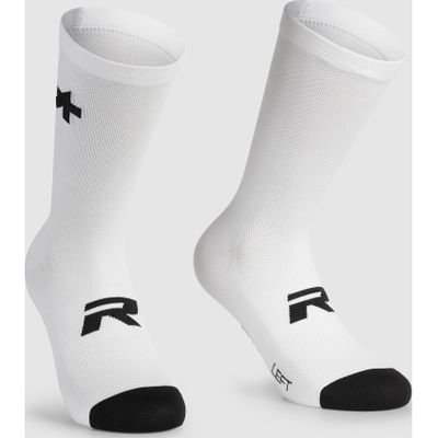 Assos R S9 Socks Twin Pack