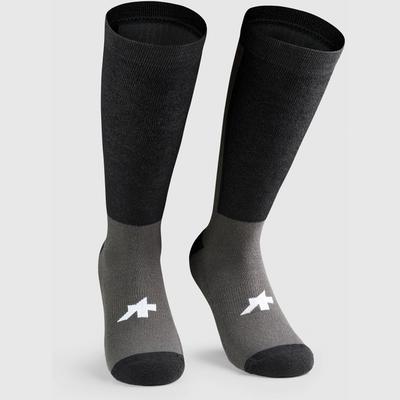 Assos TACTICA Winter Socks T5
