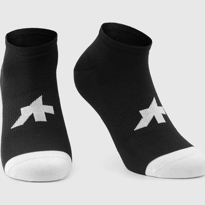 Assos Endurance Low Socks S11