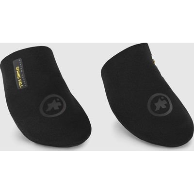 Assos Spring Fall Toe Covers EVO