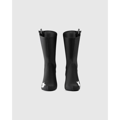 Assos RS Spring Fall Rain Booties P1