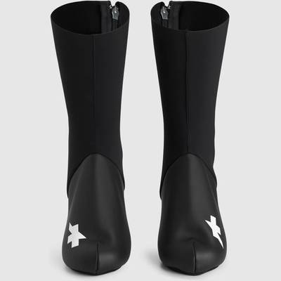 Assos Ultraz Winter Booties P1