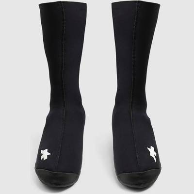 Assos Thermo Rain Booties P1