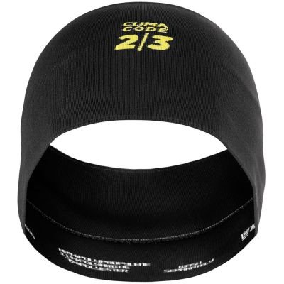Assos Spring Fall Headband