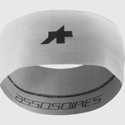 Assos Summer Headband Foil P1