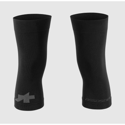 Assos Spring Fall Knee Warmers EVO