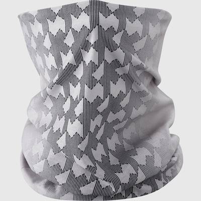 Assos Summer Neck Protector P1