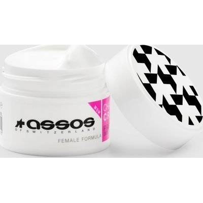 Assos Chamois Creme Woman 75 ml