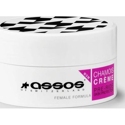 Assos Womens Chamois Creme 200 ml