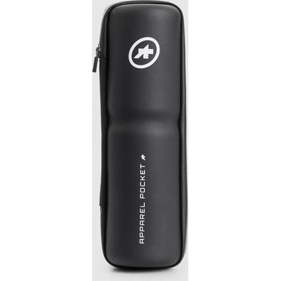 Assos Apparel Pocket Bottle Cage Storage