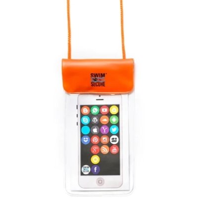 Swim Secure Protective Phone Bag