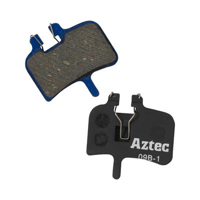 Aztec Disc Pads for Hayes and Promax calipers