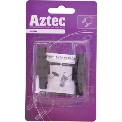 Aztec Hydros Brake Pads for Magura Hydraulic Brakes