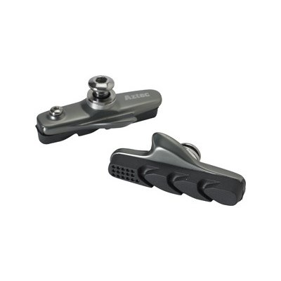 Aztec Road System charcoal Shimano