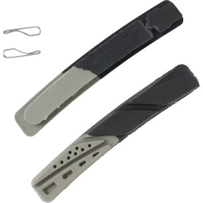 Aztec V type Insert Brake Blocks Plus