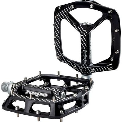 Hope F22 Flat MTB Pedals