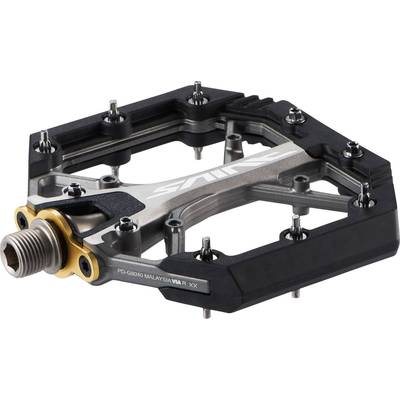Shimano G8040 Saint Flat MTB Pedals