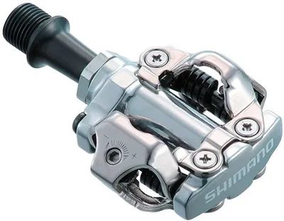 Shimano M540 MTB Clipless Pedals