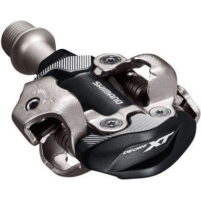 Shimano XT M8100 XC SPD MTB Clipless Pedal